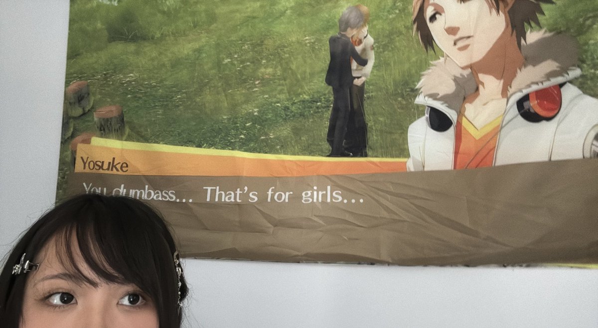 who even is this guy