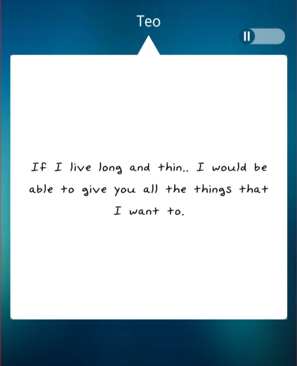 LoveTeo_content's tweet photo. #TheSsum_Teo #LoveTeo_content #TheSsum #더썸 

"If I live long and thin.. I would be able to give you all the things that I want to." 🥰 https://t.co/UmbINHugmO