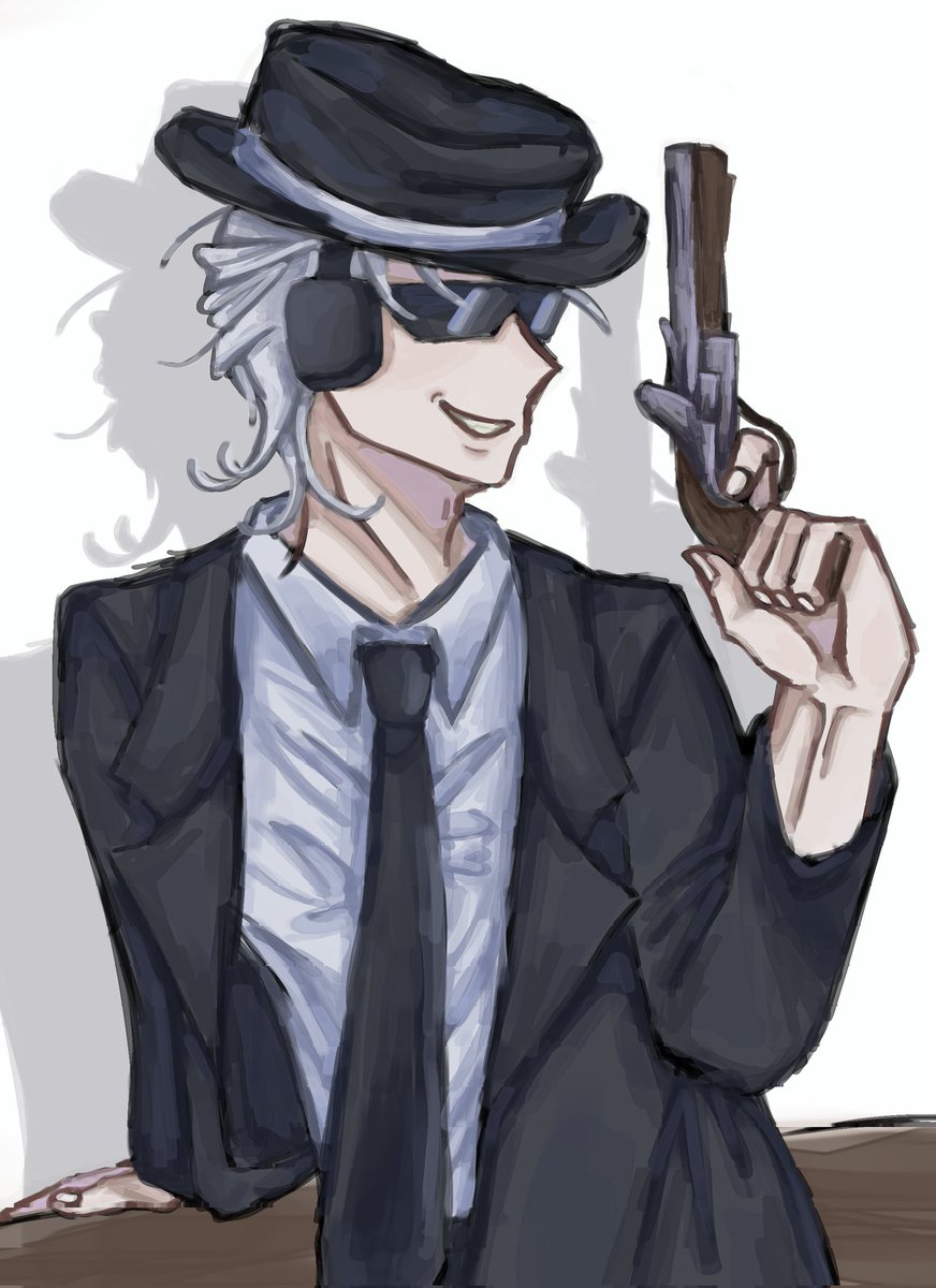 nikotinexp's tweet image. i totally didnt change art style again #forsaken #forsakenroblox #forsakenart #forsakenfanart #chance #chanceforsaken