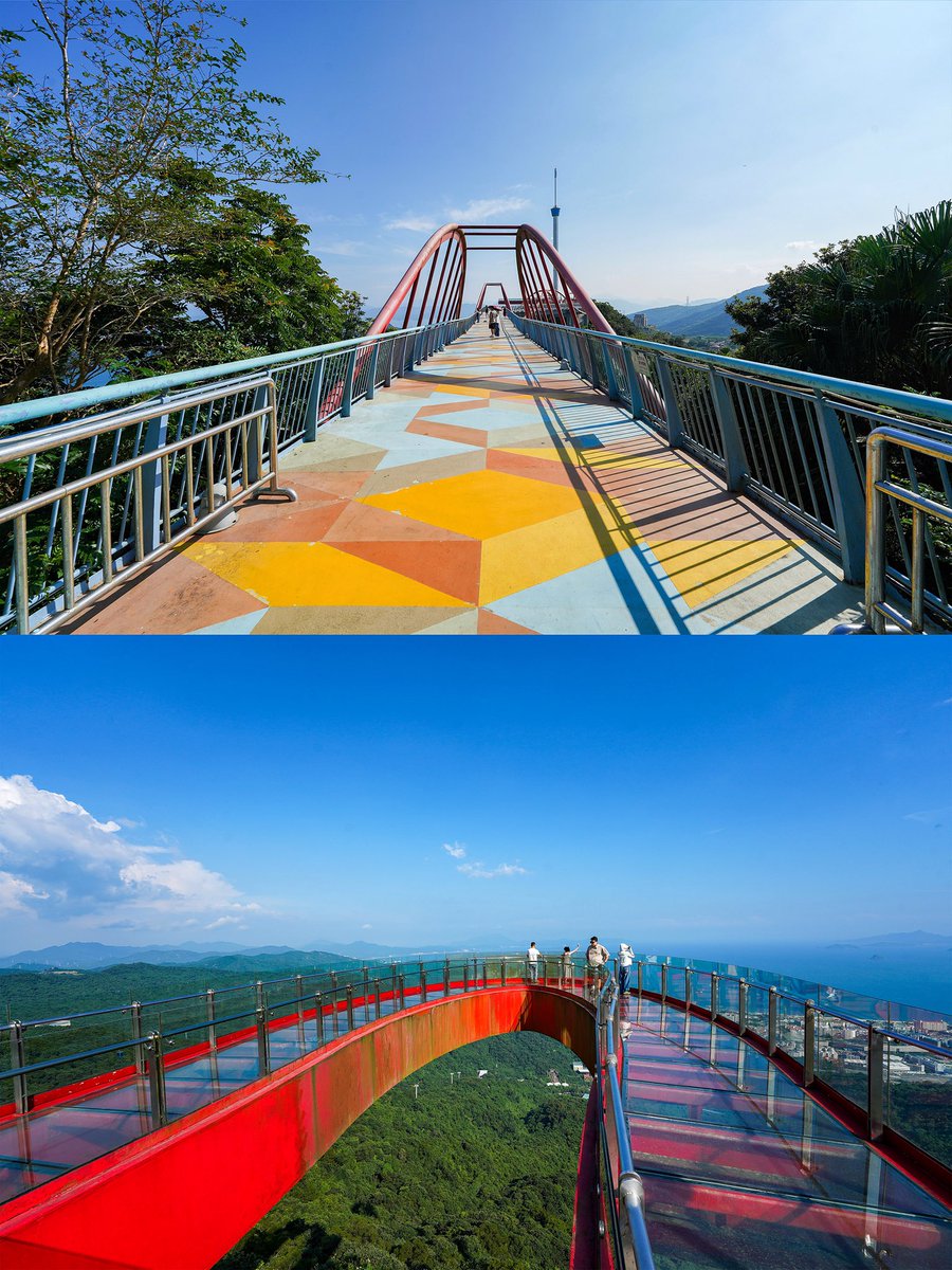 yzmilan's tweet photo. 东北华侨城 大侠谷 https://t.co/5iy24Qwm4D