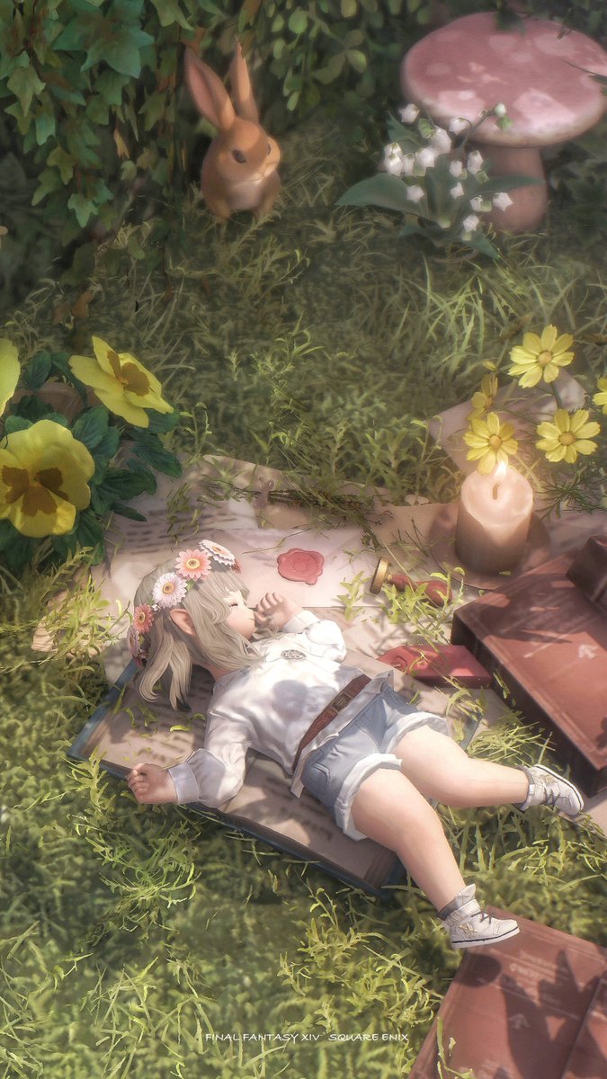 snoweu_xiv's tweet photo. sleepy💤

#みけのおへや #FF14 https://t.co/vqyzA63W7V