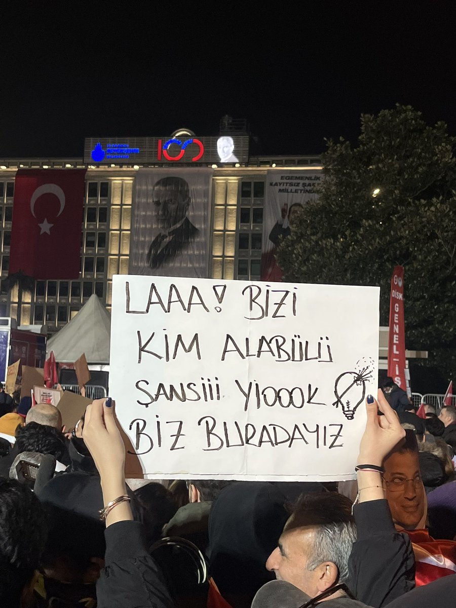 Şeytan ayrıntıda gizli 😁