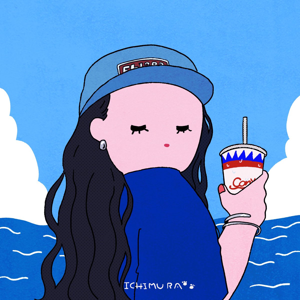 4isei___'s tweet photo. #illustration

🩵🫐🦋🫧🥣 https://t.co/4Klh68bGIG