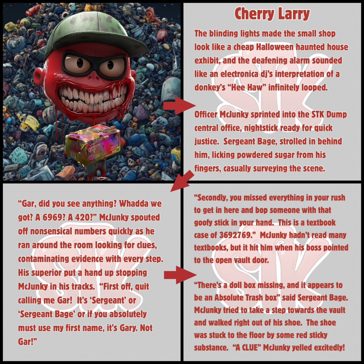 BTdwayne.Eth|NFT_Dee🦍 tweet media