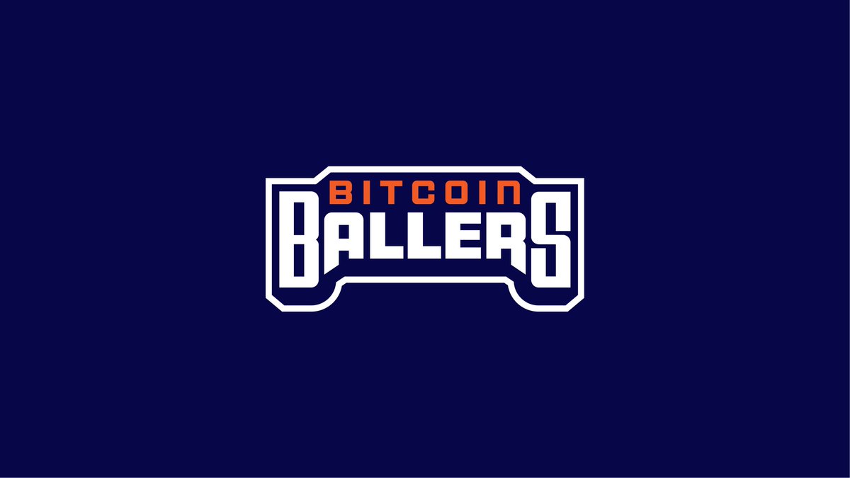 CryptoBatesGrou's tweet photo. Play. Learn. Earn. A new kind of football tournament is coming to Manchester—where your skills on the pitch can teach you about Bitcoin and even earn you rewards

Backed by Bitcoin advocates who believe in empowering the next generation 

https://t.co/dRCIlaa06u https://t.co/kD3MwONygd