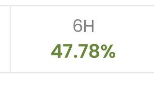 yourfriendSOMMI's tweet photo. ❤️💛💚💙

🚨 JUST IN: The Market has decided #pDAI is a superior store of value than Ethereum DAI.

pDAI is up 47% in the past 6 hours, making it the Better Stablecoin. https://t.co/abPtVCqTzq
