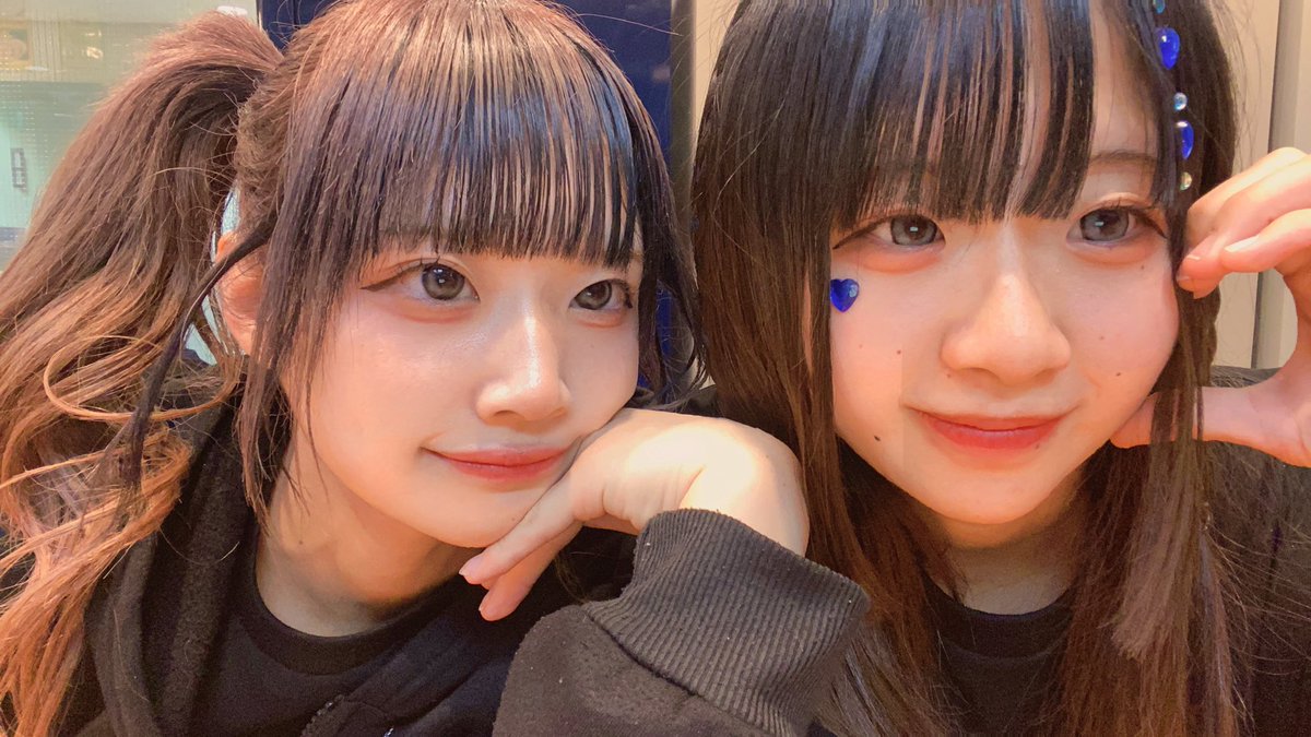 清水 帆楓🐎 (@osk_honoka) on Twitter photo 大好きな叶恋えりのラストです😢🩵
絶対に来てくださいദ്ദി^ᴗ ̫ ᴗ^₎
水色1面のフロアみたいなぁの気持ち🙂↕️🙂↕️ 大好きな叶恋えりのラストです😢🩵
絶対に来てくださいദ്ദി^ᴗ ̫ ᴗ^₎
水色1面のフロアみたいなぁの気持ち🙂↕️🙂↕️