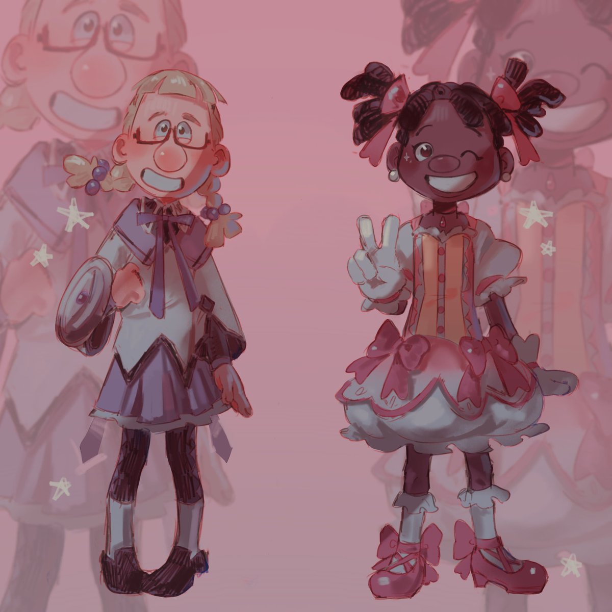 sometimes i remember i can draw literally anything
#winorlose