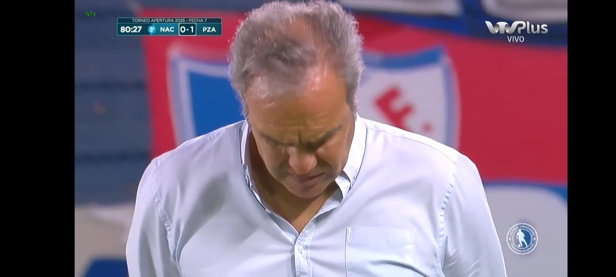 <a href="/Nacional/">Nacional</a> Ya está no voy a putear más al DT , ahora hacete cargo vos gordo <a href="/FlaCePer/">Flavio Perchman</a> puta madre que los re mil pario NO JUGAMOS A NADA en un campeonato con puros equipos chicos, de que mierda te sirve hacer todo bien si en la que erras que es mantener a Lasarte te tira todo por la borda.