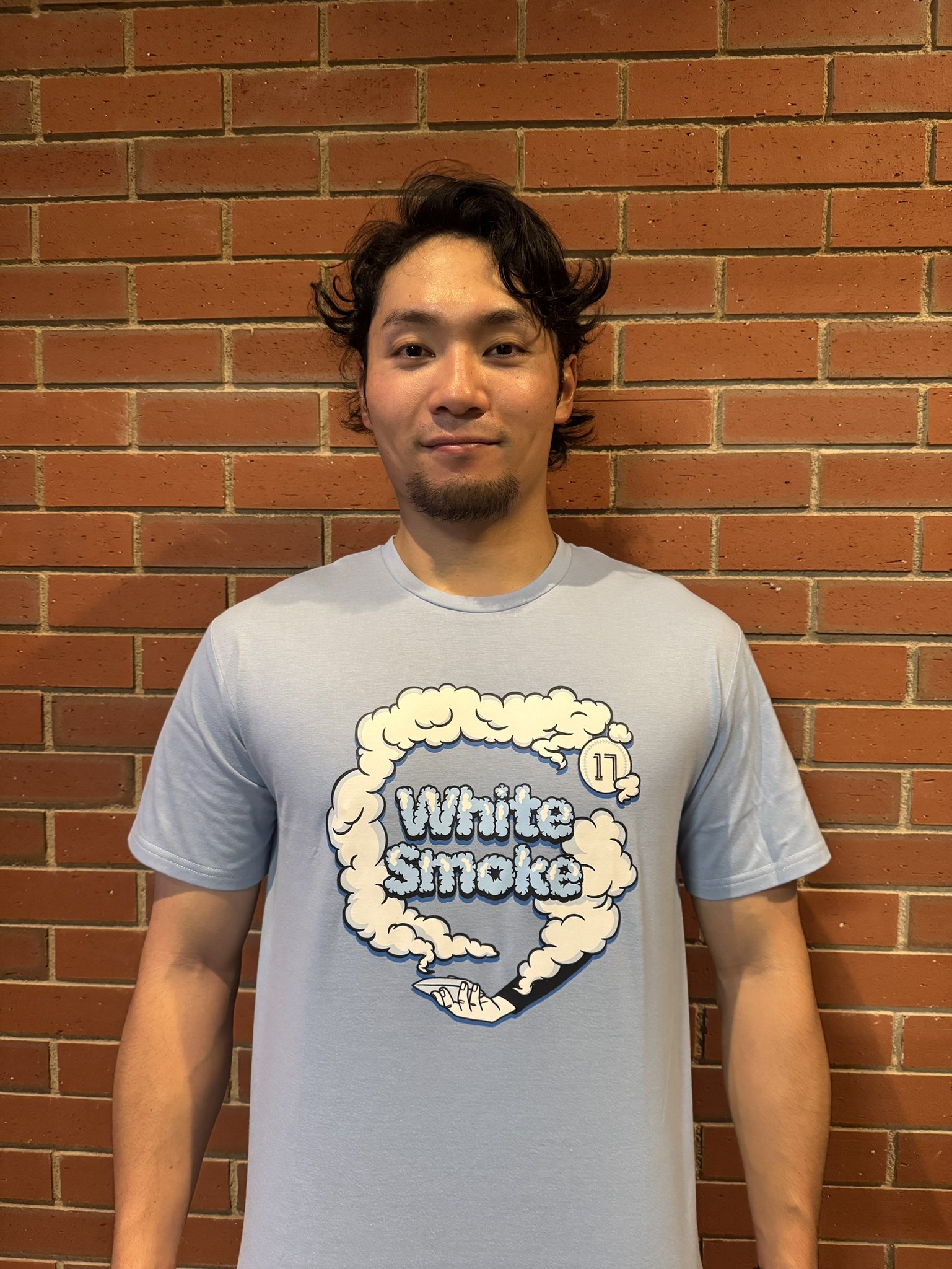 日本ハムファイターズ伊藤大海A CATCH 限定半袖Tシャツ Mサイズ日ハム 日本ハムファイターズ伊藤大海A CATCH 限定半袖Tシャツ Mサイズ