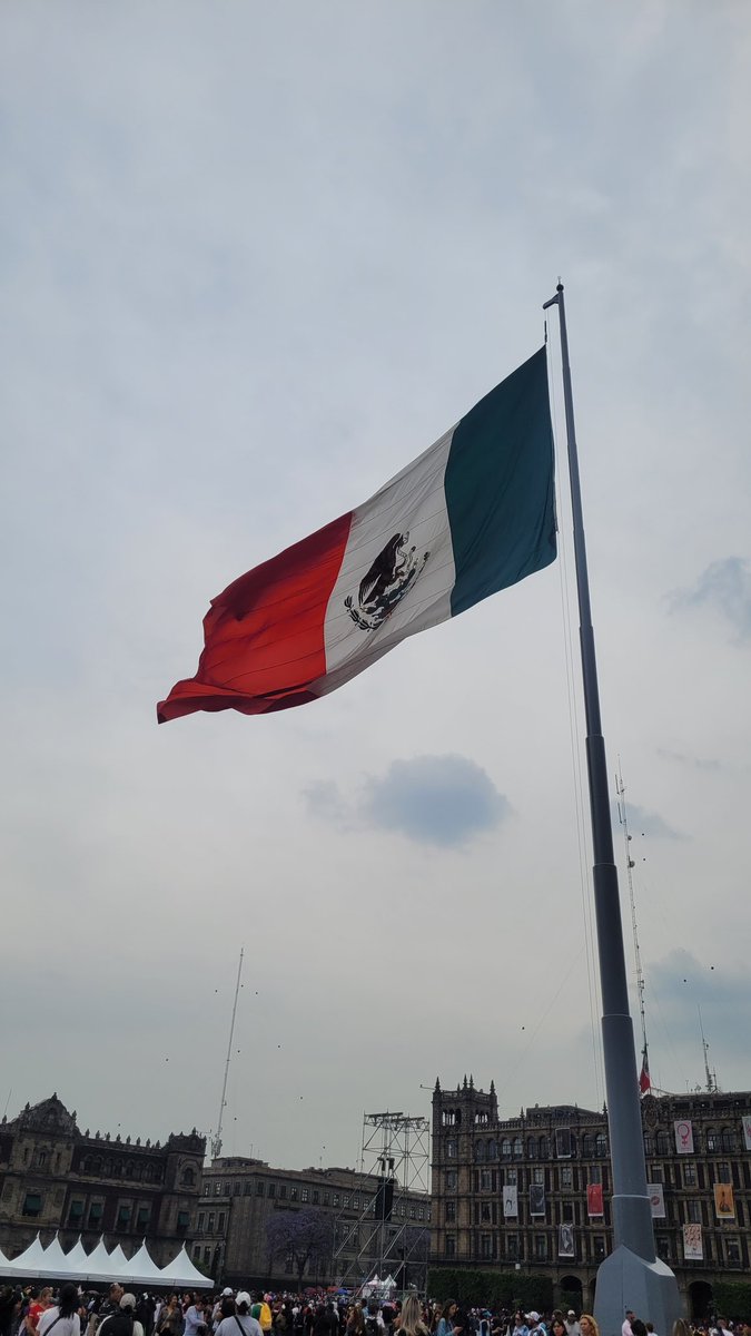 Si me ven 👀 me saludan 🇲🇽🇳🇮