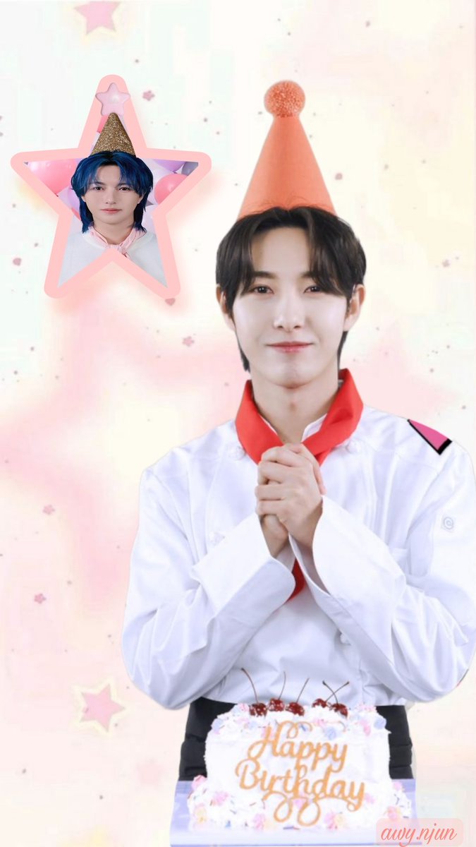 awsweetynjun's tweet photo. Happy birthday my love, my shining star, Huang Renjun ❤️ 
Thank you for surviving this far, you did well Renjunie.. 
Wishing you a year full of success and happiness. 
Always be happy and healthy, love❤️

#오늘인듯해_드디어_런쥔생일
#LittlePrinceRENJUNDay #HappyRenjunDay https://t.co/CACGnFaJRV