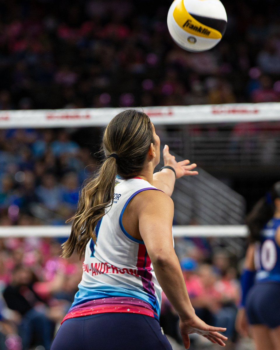 OmahaSupernovas's tweet image. No better place to be on a Saturday night 🙌 

#OmahaSupernovas