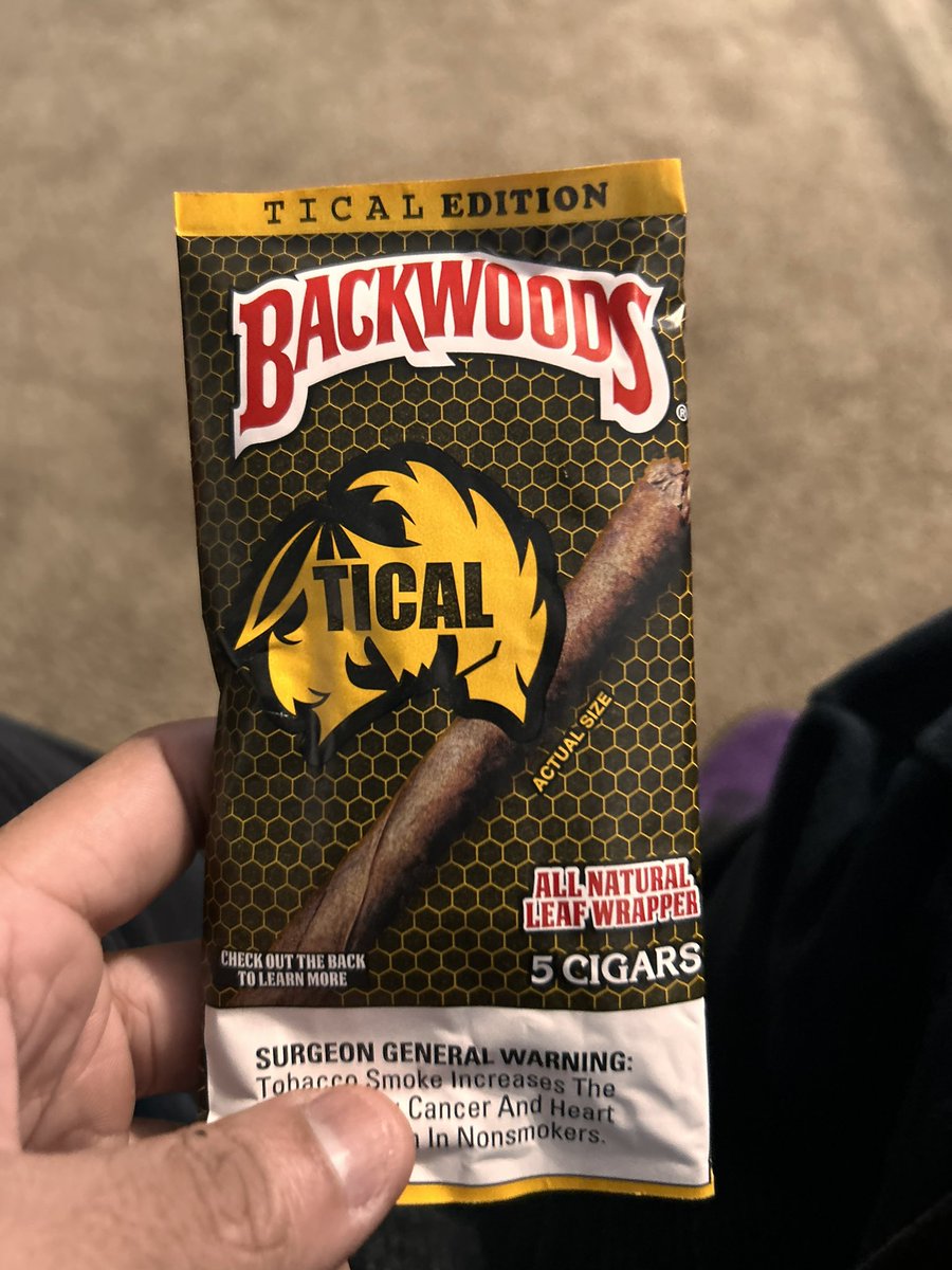 chains975's tweet image. Yall try these yet?