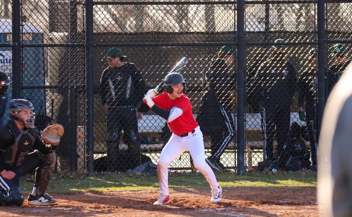 Wyatt Morrissey (@wyattmorrissey2) on Twitter photo Team went 2-0 in scrimmages this week. Went 4-6 through those two games. Super excited to head down to Myrtle Beach and compete next week with my high school team. Team went 2-0 in scrimmages this week. Went 4-6 through those two games. Super excited to head down to Myrtle Beach and compete next week with my high school team.