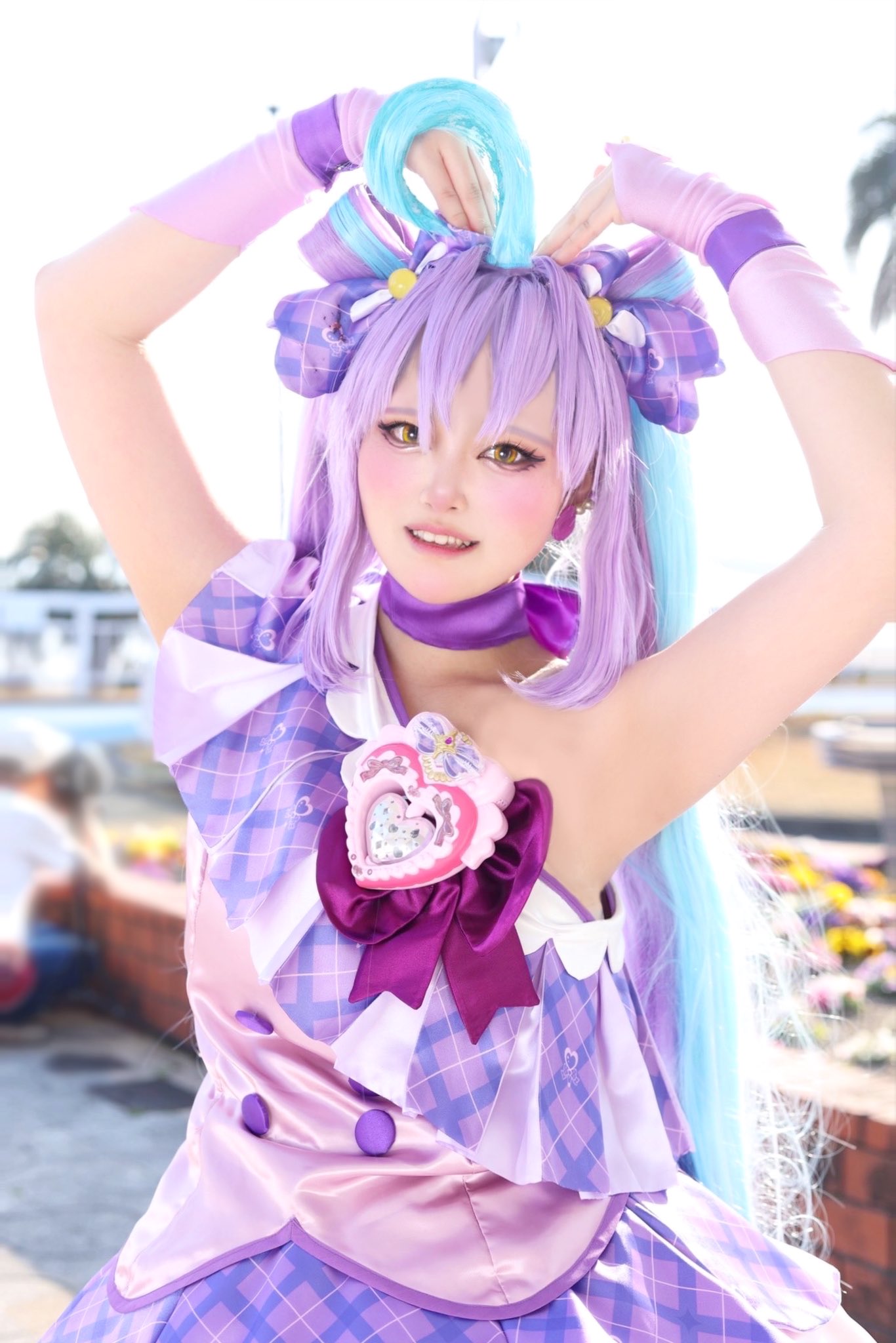 ろみゅち 🎀 on X: 