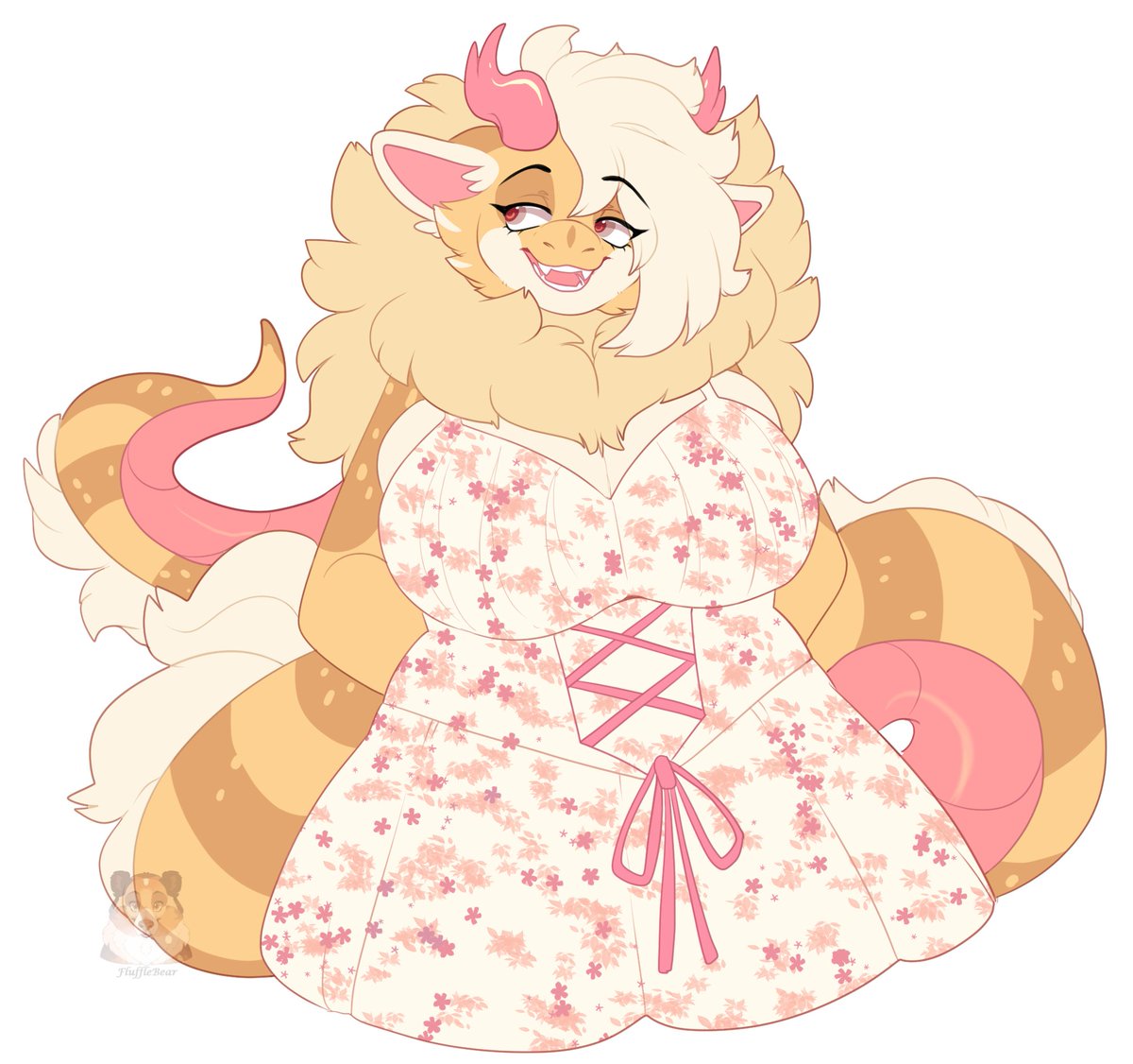 EmpressPua's tweet photo. FREE ART RAFFLE! 💗🎨

Prize: Flat colored thigh high sketch!

Follow me + RT to enter! (New follows welcome!~)

End date: 5-1-25 https://t.co/7RwPcXGyxA