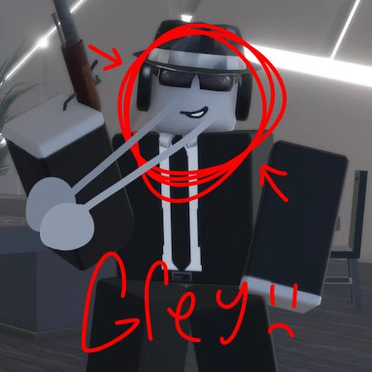 chanceniee's tweet photo. // such a non issue but it saddens me when people draw chance white, THEY’RE GREY!! NOT WHITE!! GOODNESS GRACIOUS! 😢😢 https://t.co/VT3EyyH6Bc