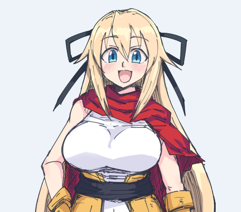 髪の毛のボリュームを減らしたらいい感じ～
これで調整していこう 