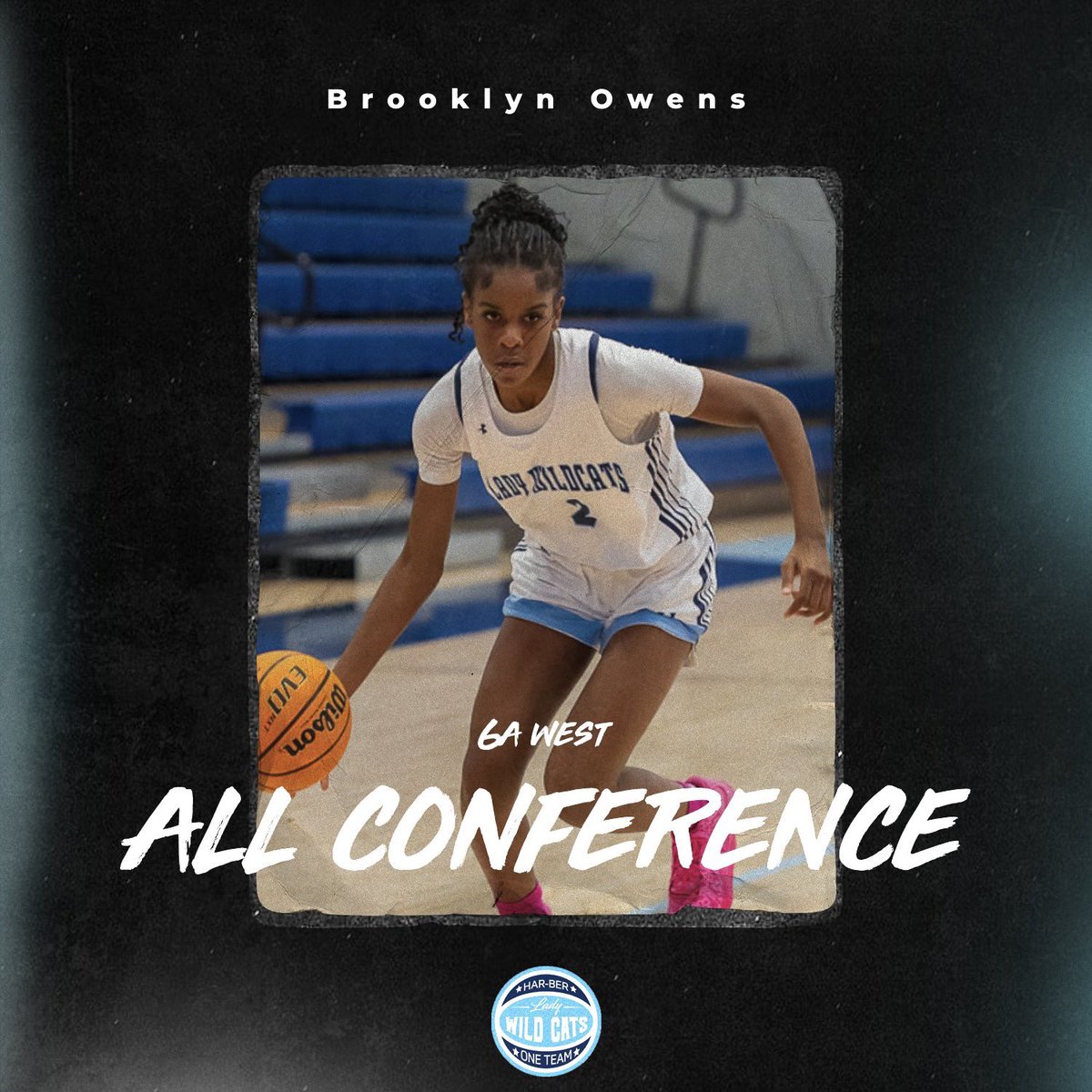 Har-Ber Lady Wildcats Basketball (@harberwbb) on Twitter photo 