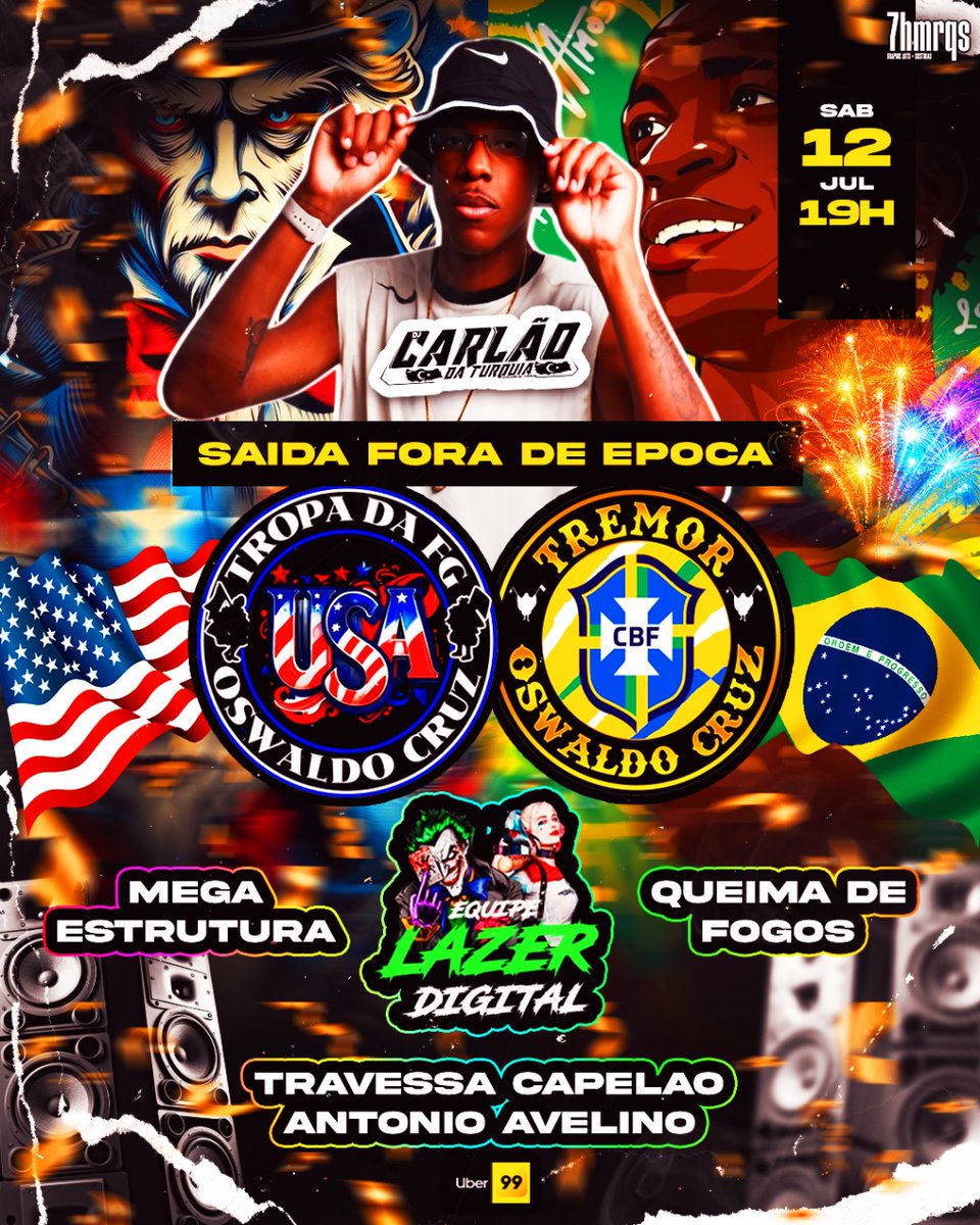 TREMOR 2026 🇪🇬🇪🇬 (@tremor_oc) on Twitter photo Brincadeira nossa fora de epocaaaaa
Aqui carnaval e o ano todoooo
<a href="/FgTropa/">🔱TROPA DA F.G🔱</a> <a href="/vn_souzzaa/">00 da tropa do T</a> <a href="/Thamyrfxpt/">Thamyr</a> Brincadeira nossa fora de epocaaaaa
Aqui carnaval e o ano todoooo
<a href="/FgTropa/">🔱TROPA DA F.G🔱</a> <a href="/vn_souzzaa/">00 da tropa do T</a> <a href="/Thamyrfxpt/">Thamyr</a>