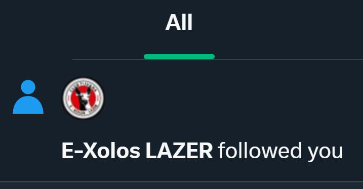LAZER tweet media