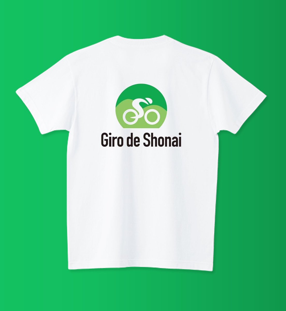 おつじろで～す✋ #じろで庄内 2025情報解禁 今年は記念Tシャツ
