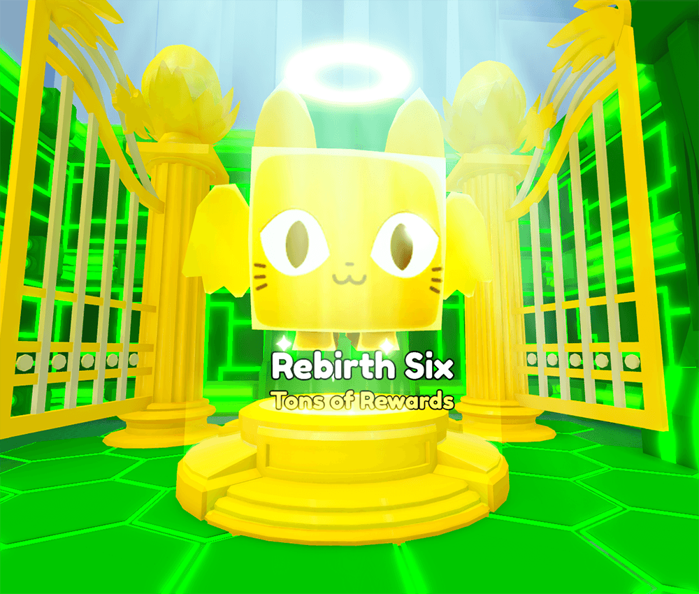 PetSimNews3's tweet photo. ONE YEAR AGO TODAY the 8th update for pet simulator 99 released. what were your opinions on this update? comment below and tell us! https://t.co/i3g4bNGEGE