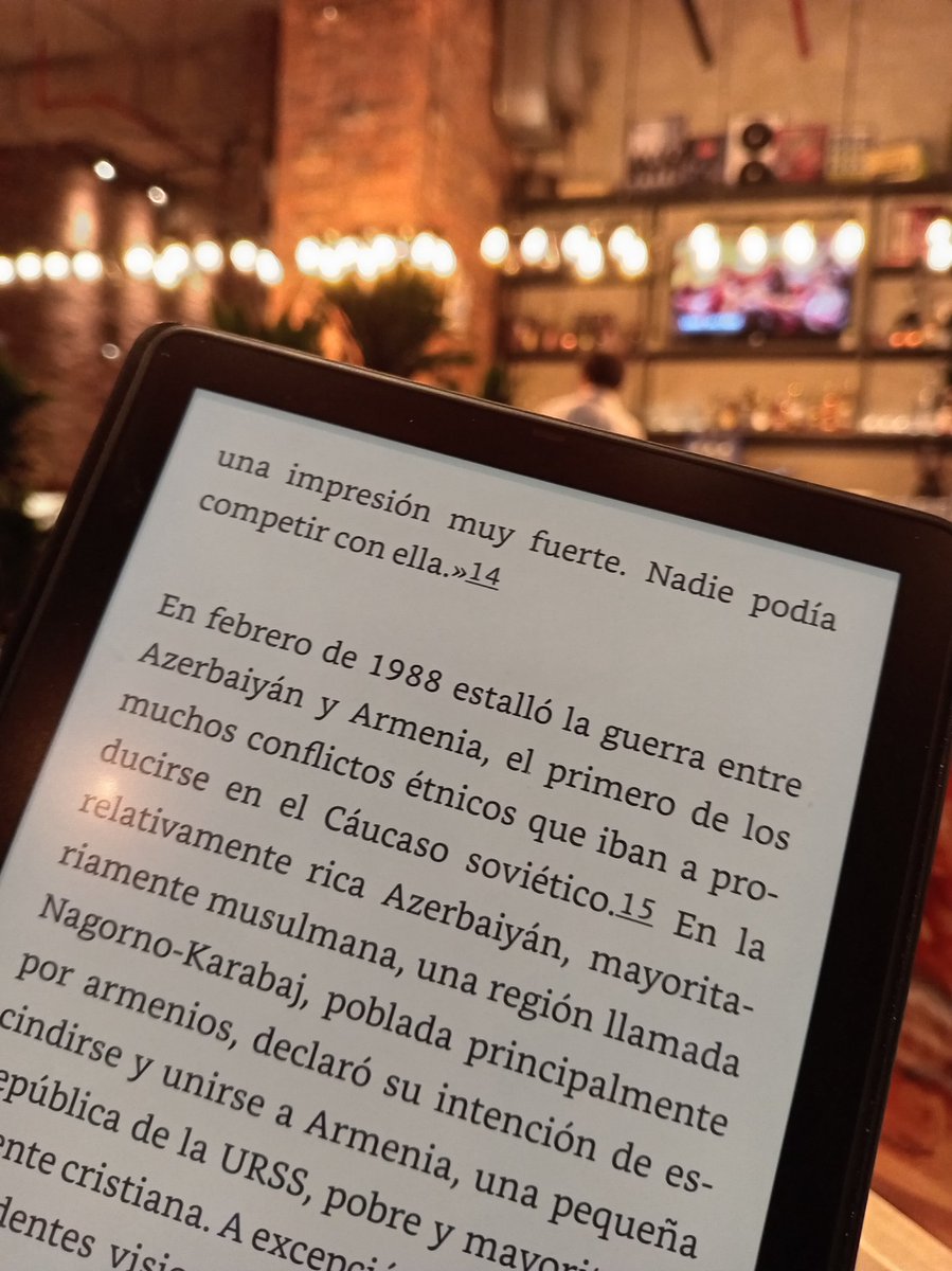 Librófilos™ tweet media