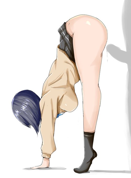 #清楚えっちチャレンジ
ちゃれんじ…💕 