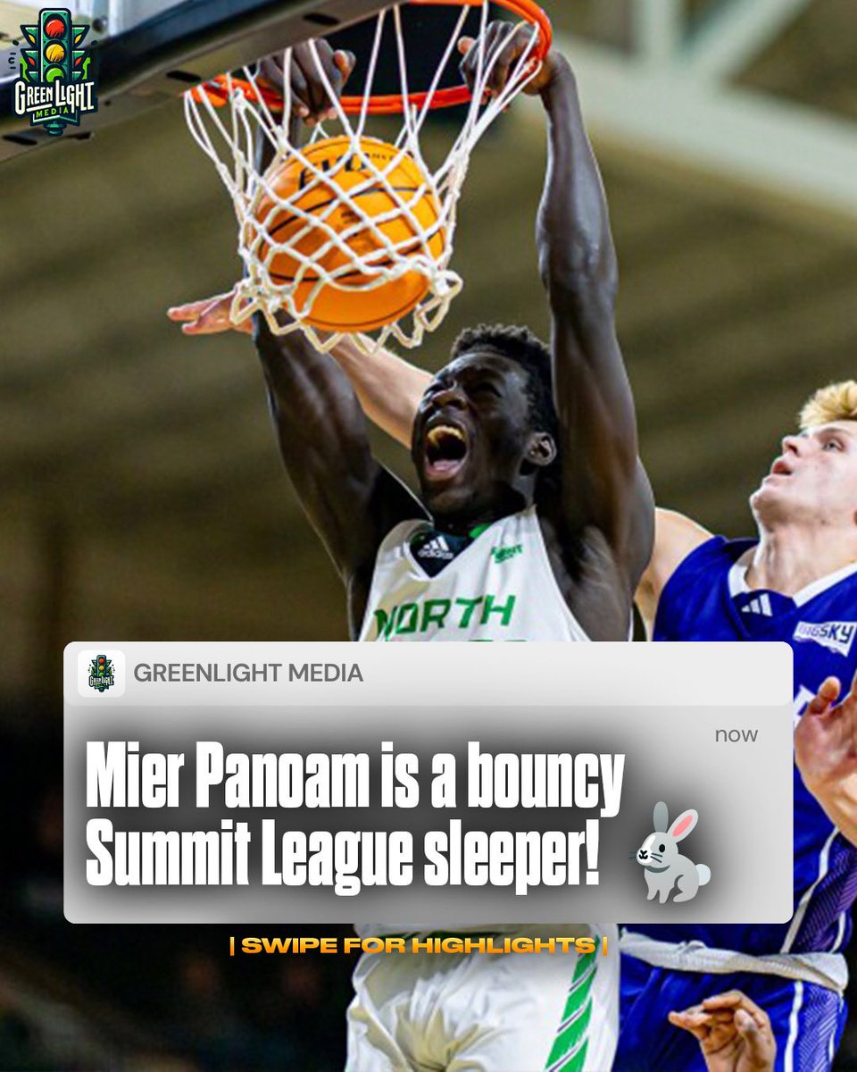 GREENLIGHT MEDIA tweet media