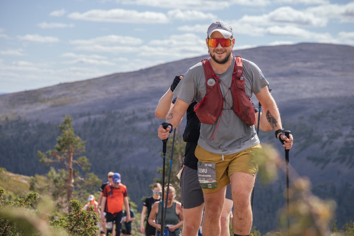 nutsfi's tweet image. Polkujuoksija-lehden tilausmahdollisuus NUTS-polkujuoksuihin osallistuville päättyy TÄNÄÄN sunnuntaina 23.3. 😱

👇️
1. Siirry osallistujatietoihisi.
2. Valitse "Polkujuoksija-lehti"
3. Varmista, että osoitetietosi ovat ajan tasalla.
4. Nauti lehdestä 17.4.!

#polkujuoksija