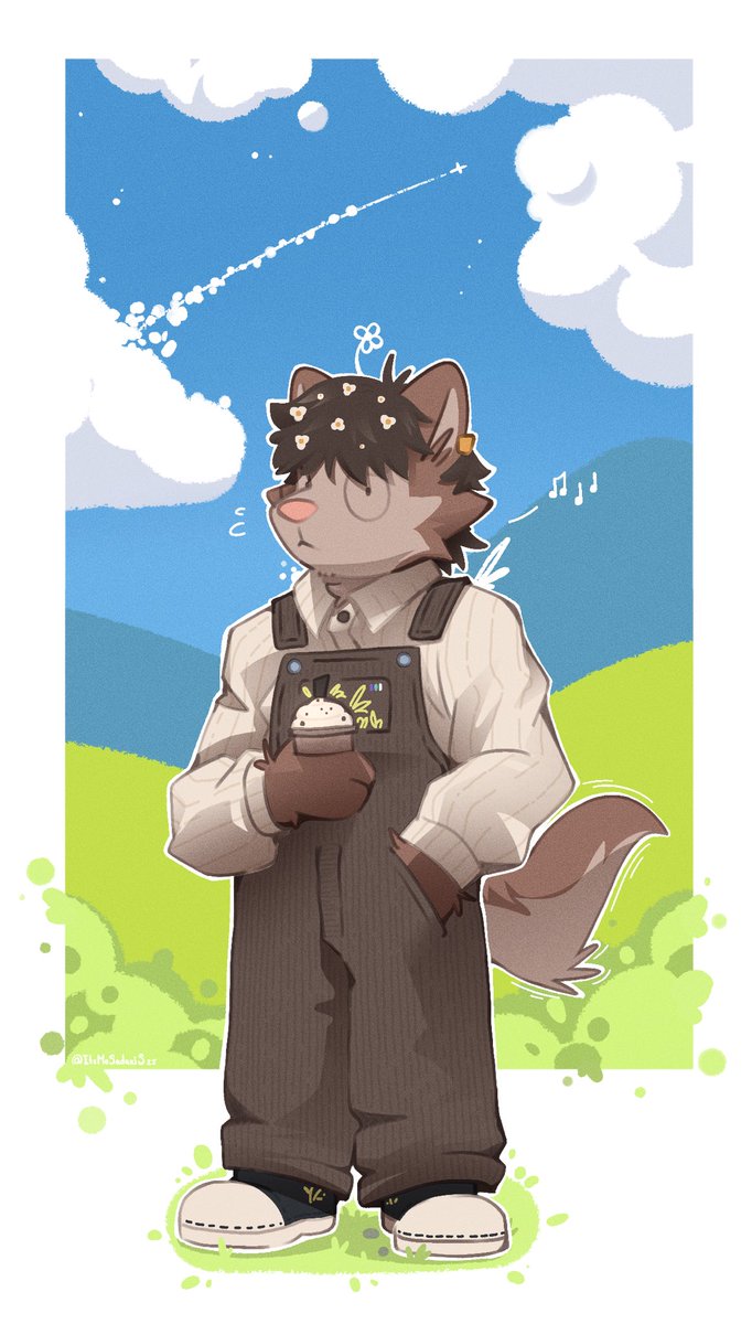 SadaxiS 🅰️ tweet media