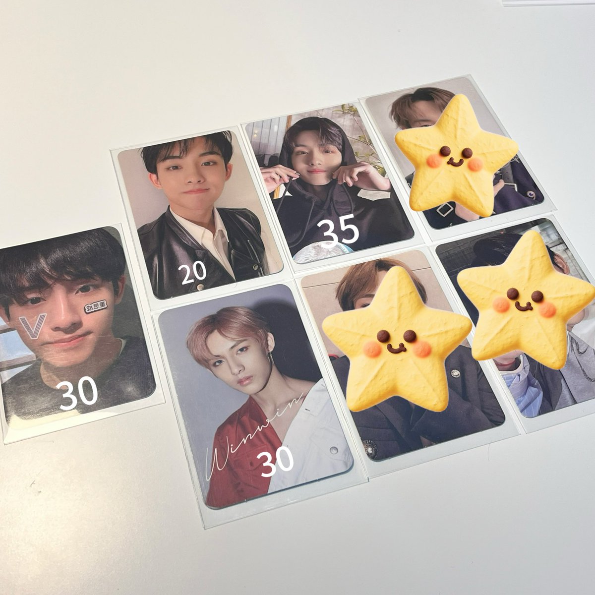 nini ♡ᵎ tweet media
