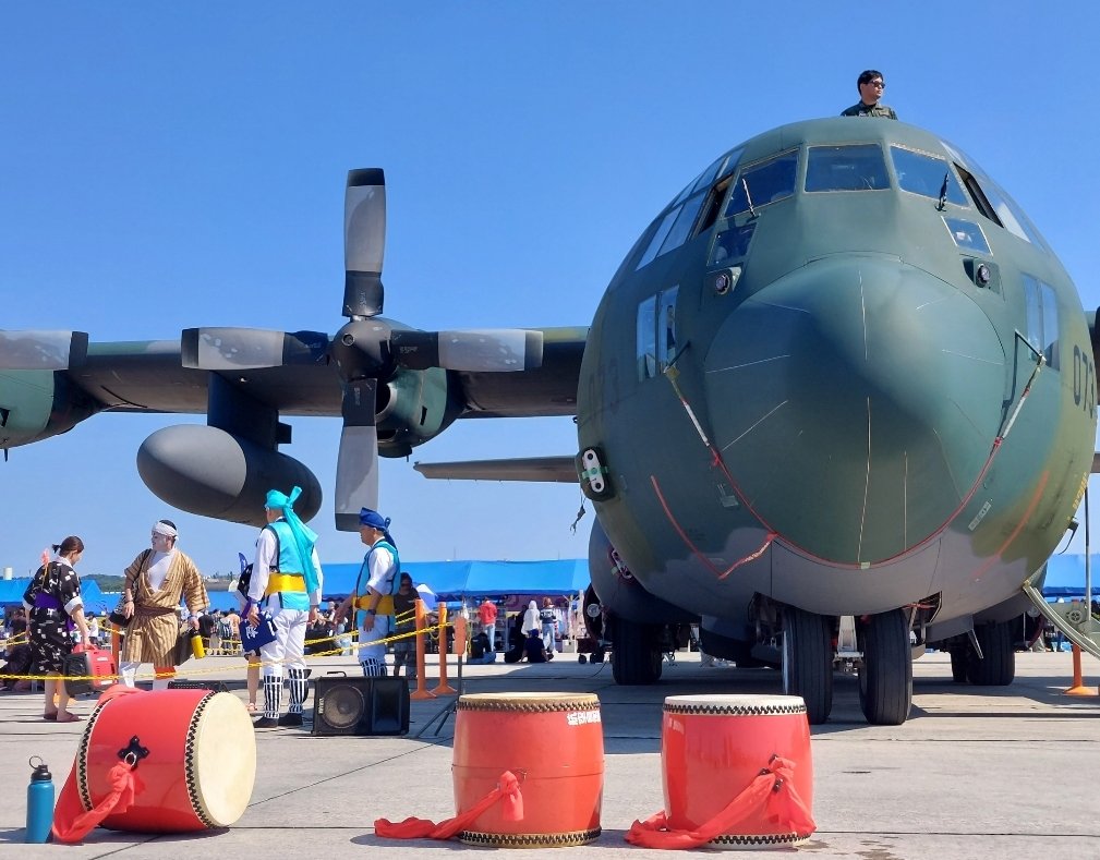 在沖米空軍嘉手納基地 on X: 在沖米空軍嘉手納基地 on X: