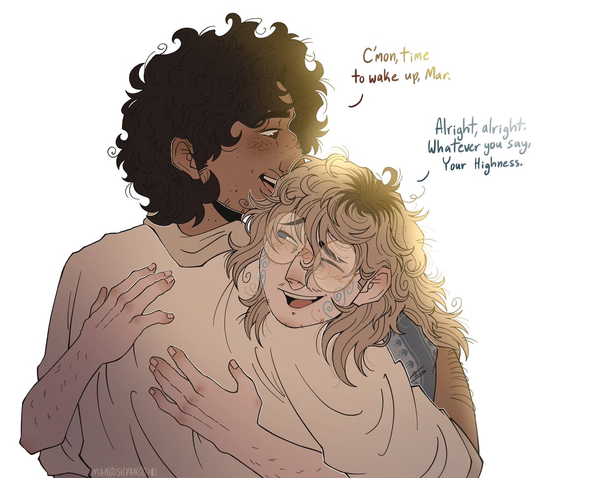 some oc art... :&gt;