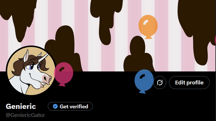 Genieric (@GeniericGator) / Posts / X