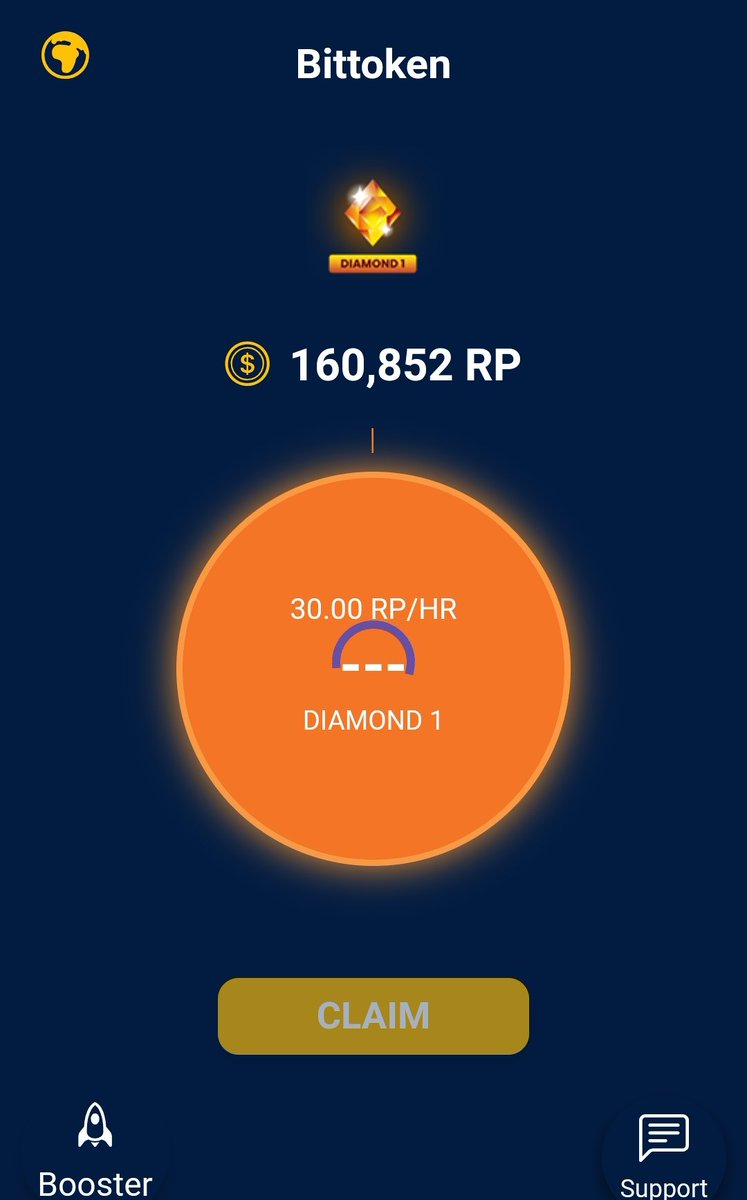 dexpirenz's tweet photo. #Bittoken  just has just been launched

🚀Registration link :
https://t.co/i58Lu9bWbQ

👉 Invite code: 5414562470

✅ APP is available on PlayStore :
https://t.co/TMAq9EHqlg

✅ On IOS keep mining on website.

Note:If you missed the early stage of Pi and Cpen. Don't miss Bittoken https://t.co/YseKfQ4lbR