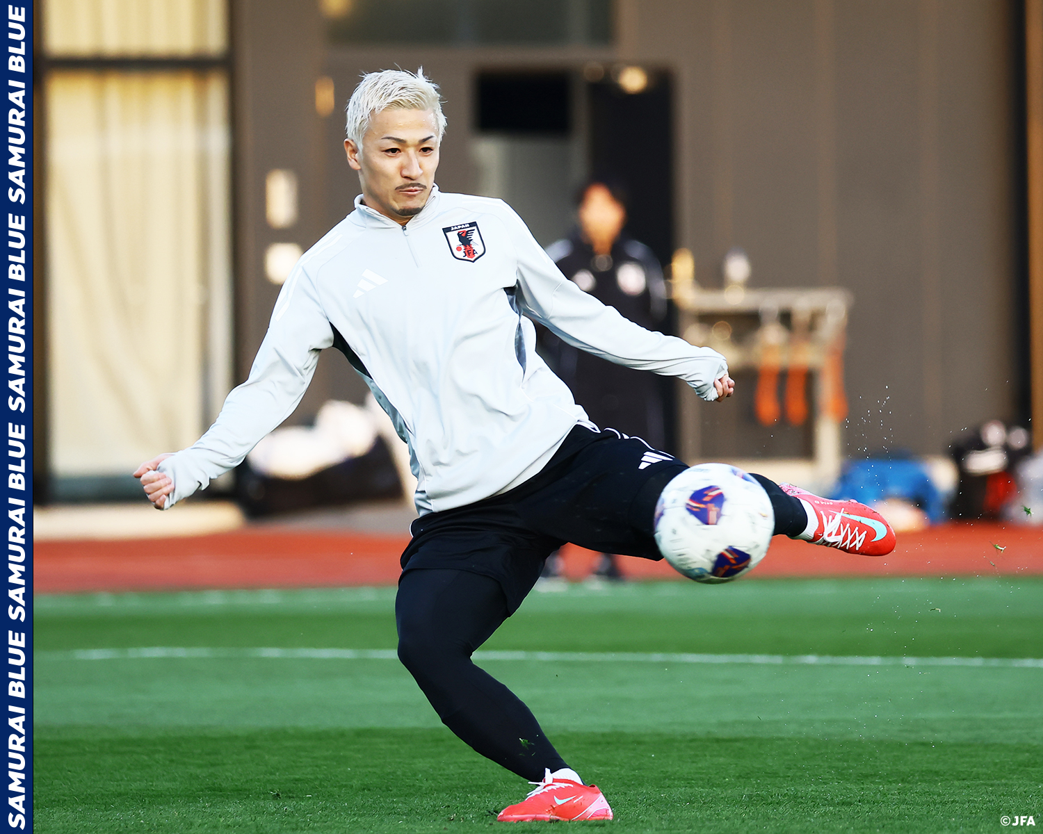 サッカー日本代表 🇯🇵 on X: 