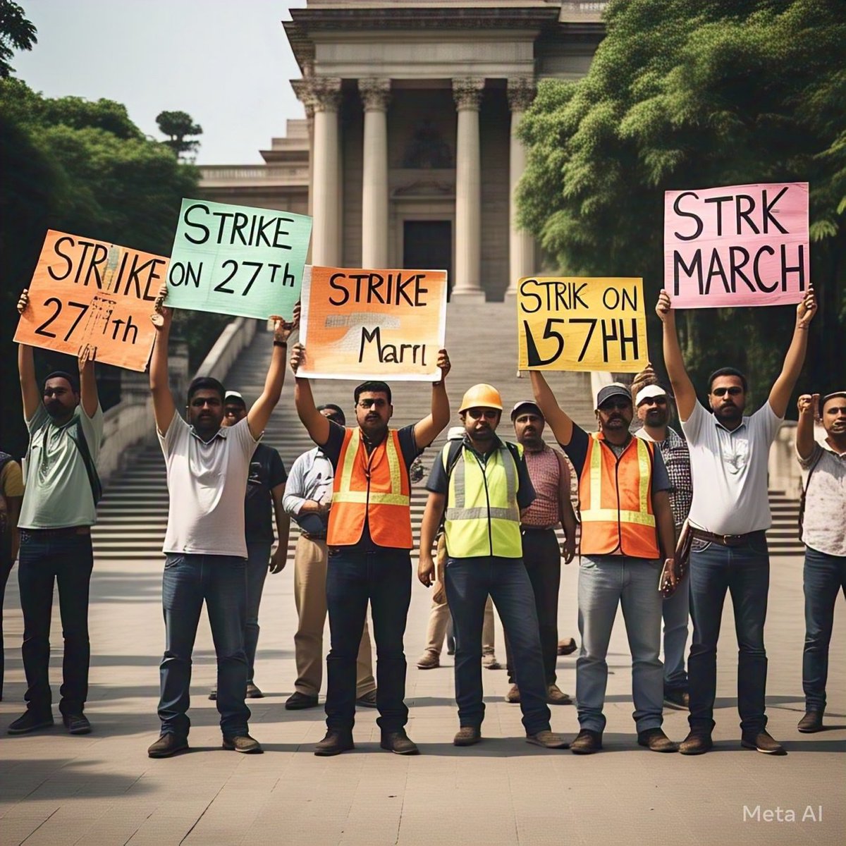 Saurabh29246696's tweet image. We want Wage revision at par with LIC.
#gipsawagerevision
#notificationbefore31stMarch
#NoSettlementNoSupport
@WInsurers @DFS_India @PMOIndia @anuragshah_ @TheLallantop @the_hindu