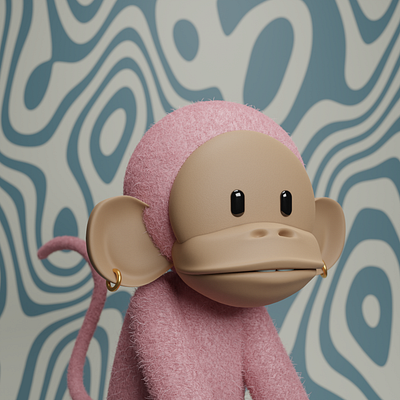 MonkeSales's tweet photo. Monke #4999 sold for 0.125 SOL on Magic Eden https://t.co/FxHCWpY9UB