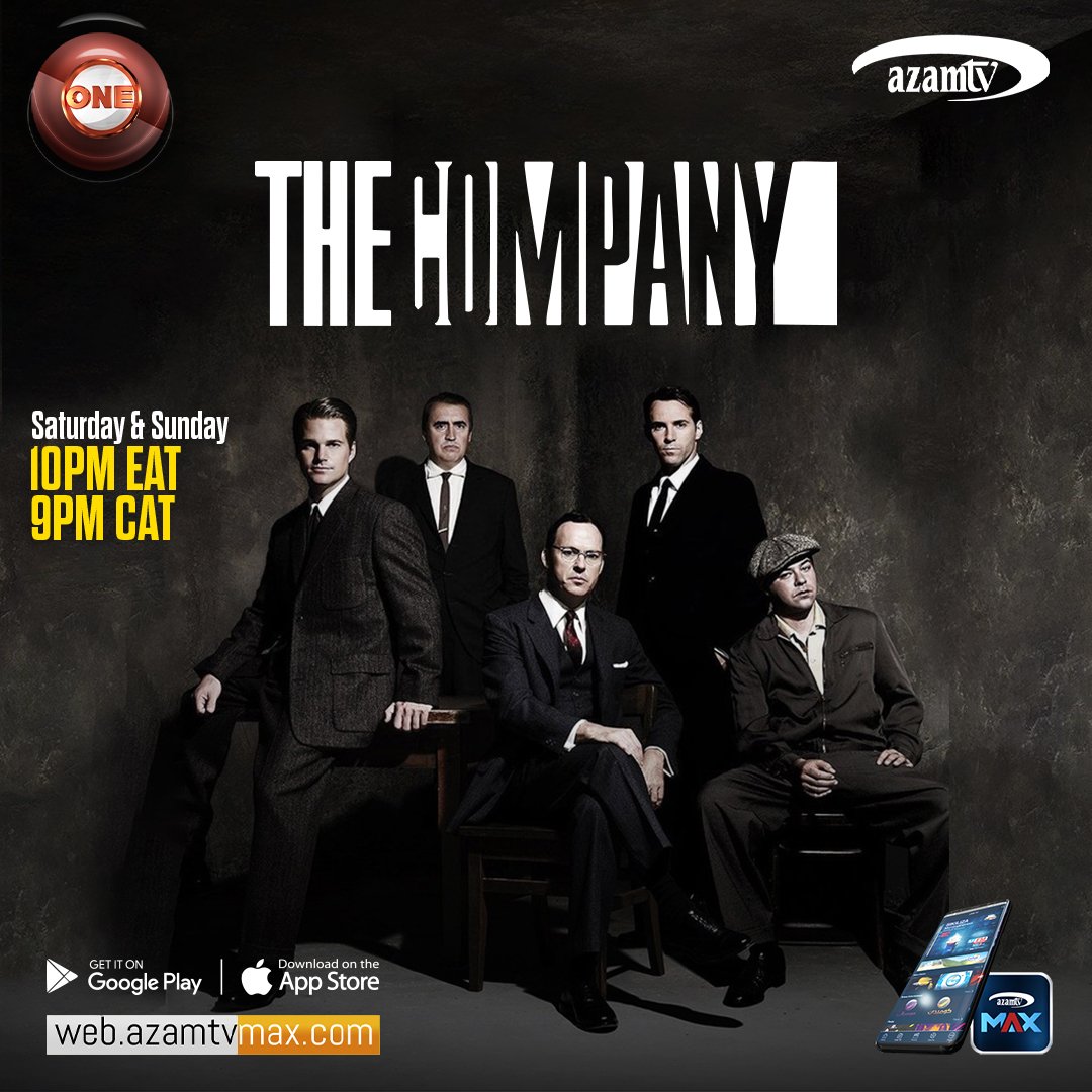 Sandrah_ug's tweet image. Good morning film lovers 😎😎
#Azamtv   CH.101  #10Pm 🔥🔥💃🏼