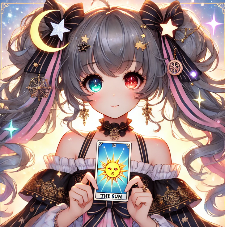 おはよです❣(っ´ω`c)☀

本日2025年3月27日のメッセージは

「行動にうつしてみる」🛤️✨
「タイミングを信じて動く」🕰️💫
今日は、考えてばかりいたことに
そっと一歩を踏み出してみると良い日です❣

今だと思った瞬間を逃さずに行動すると、
気持ちの流れがスムーズに整っていくかもです☺️🌷