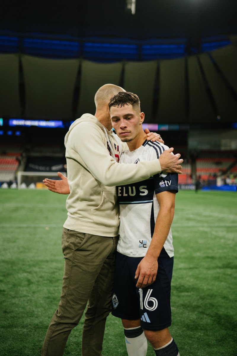 A moment they'll never forget ❤️ #cf97