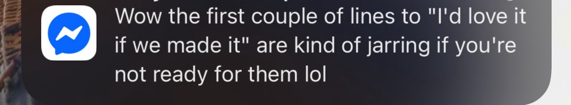 Sometimes I feel guilt for imposing The 1975 on my family