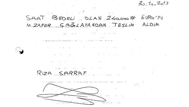 Ekrem İmamoğlu savcıya böyle kapı gibi belge sunamadı!