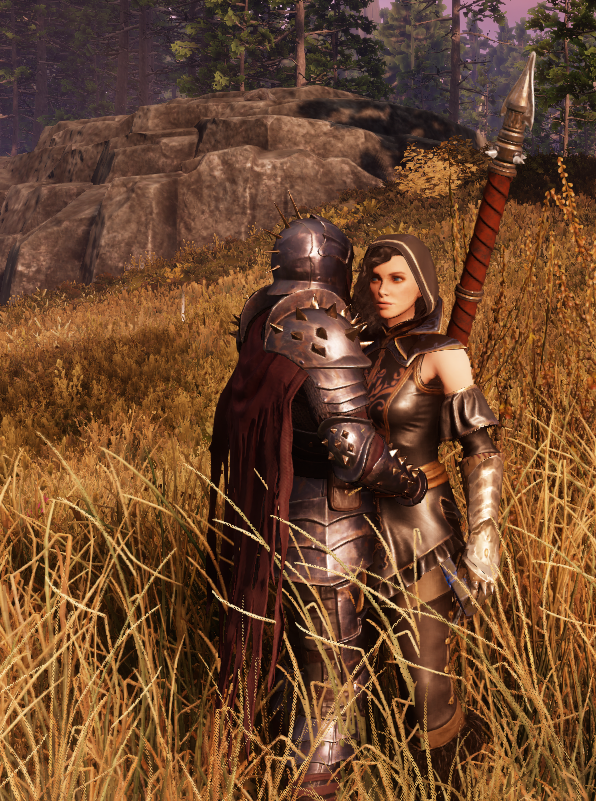 Naughty_Kitteee's tweet photo. Just a couple of dweebs in love in @playnewworld @Mr_Feudal ๐๐คญ https://t.co/4HDRqvygTq