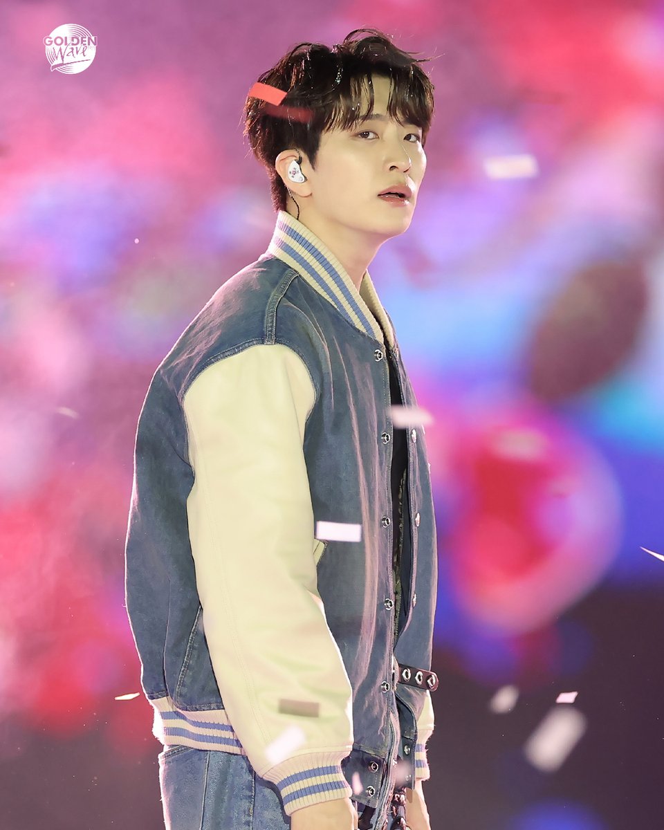 Golden Disc tweet media