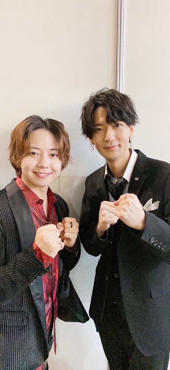 坂田将吾 #田邊幸輔 【Anime Japan2025『リモート☆ホスト-Club Venere