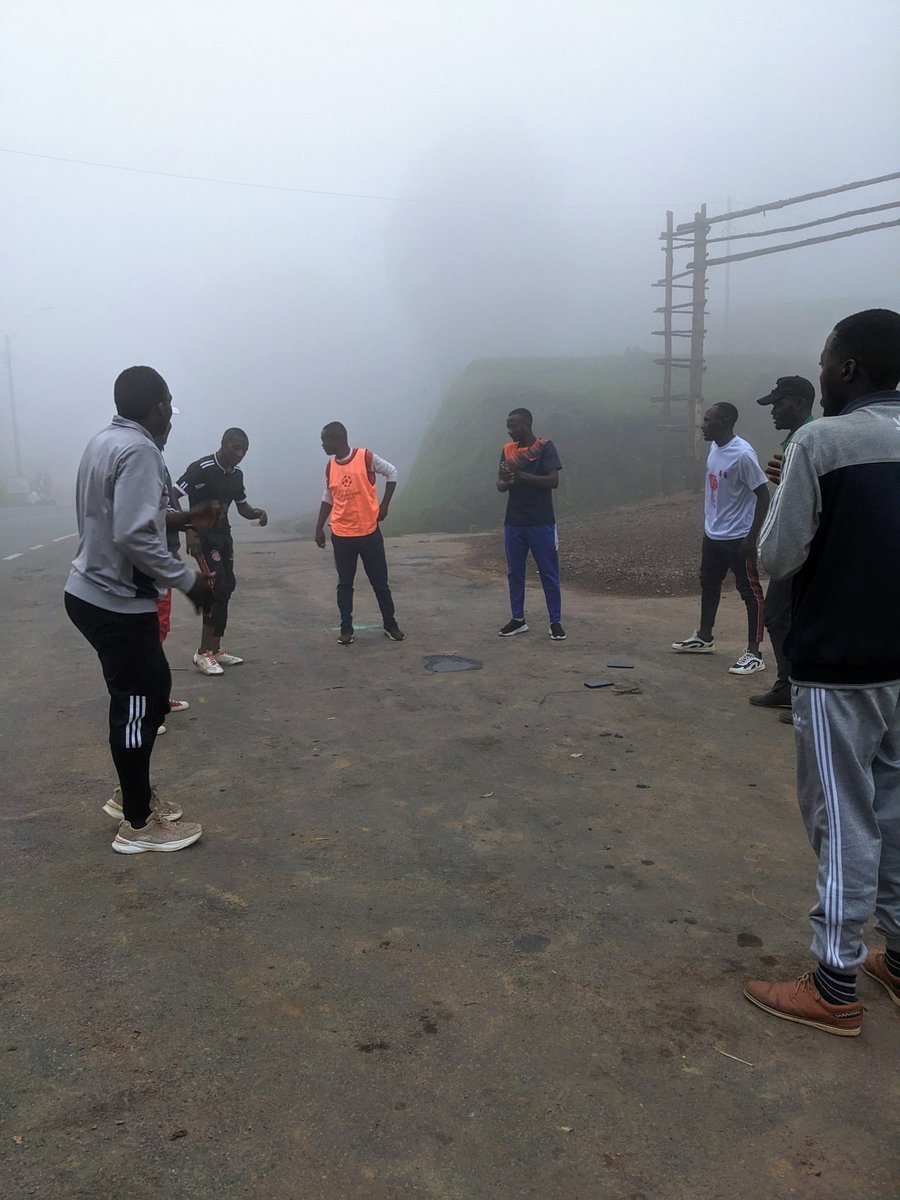 Kuwa 23 Werurwe 2025
UMURENGE WA KIVURUGA #Siporo yabaye umuco <a href="/GakenkeDistrict/">Gakenke District</a> #Kivurugasector
